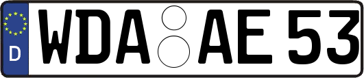 WDA-AE53