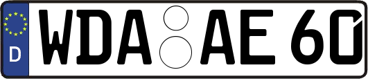 WDA-AE60