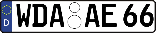 WDA-AE66