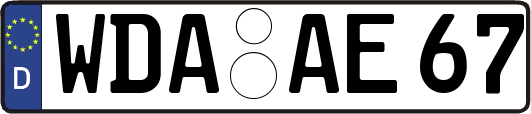 WDA-AE67