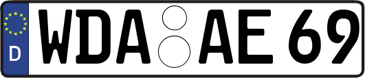 WDA-AE69