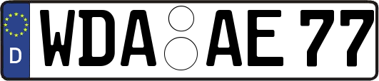WDA-AE77