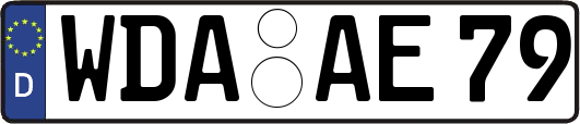 WDA-AE79