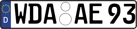 WDA-AE93