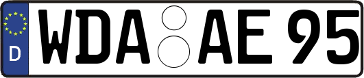 WDA-AE95