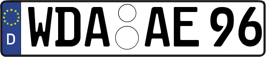 WDA-AE96