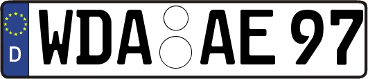 WDA-AE97
