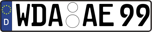 WDA-AE99