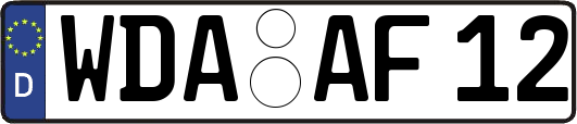 WDA-AF12