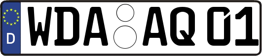 WDA-AQ01