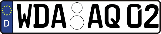 WDA-AQ02
