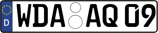 WDA-AQ09