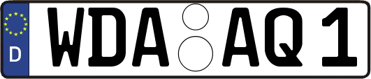 WDA-AQ1