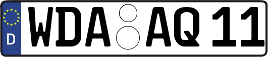 WDA-AQ11