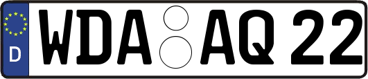 WDA-AQ22