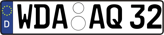 WDA-AQ32