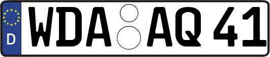 WDA-AQ41