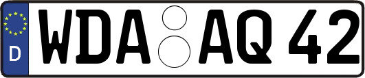 WDA-AQ42