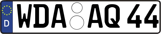 WDA-AQ44