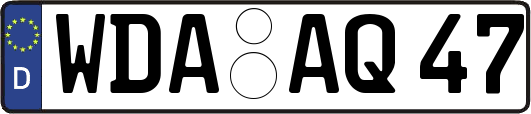 WDA-AQ47