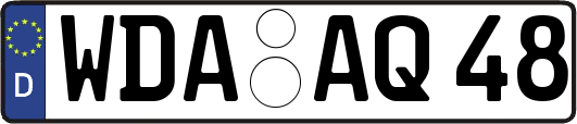 WDA-AQ48
