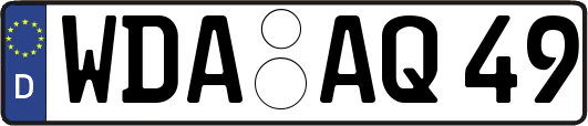 WDA-AQ49