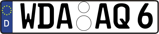 WDA-AQ6