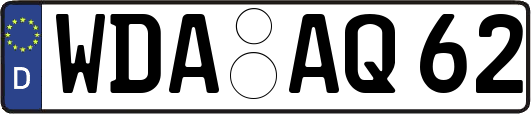 WDA-AQ62