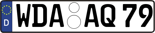WDA-AQ79