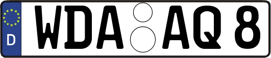 WDA-AQ8