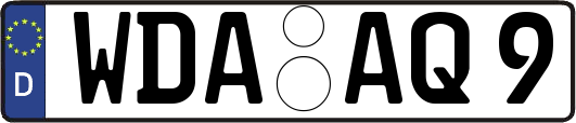 WDA-AQ9
