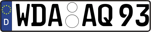 WDA-AQ93