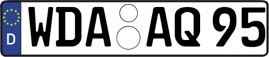 WDA-AQ95