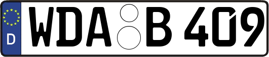 WDA-B409