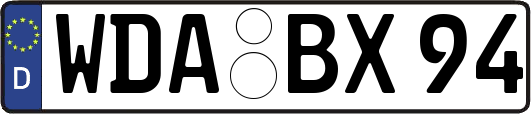 WDA-BX94