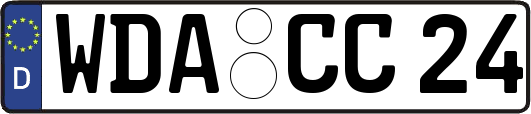 WDA-CC24