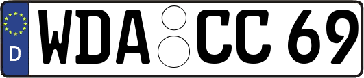WDA-CC69
