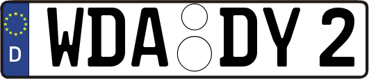 WDA-DY2