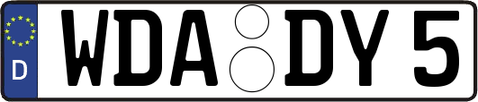 WDA-DY5