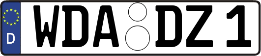 WDA-DZ1