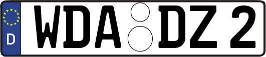 WDA-DZ2