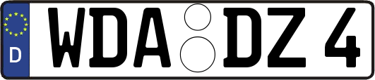 WDA-DZ4