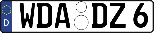 WDA-DZ6