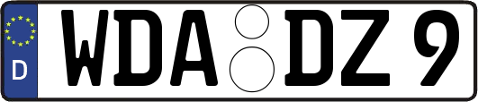 WDA-DZ9