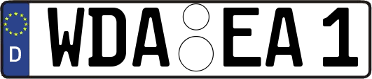 WDA-EA1