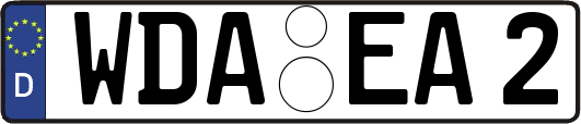 WDA-EA2