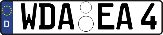 WDA-EA4