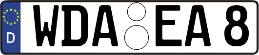 WDA-EA8