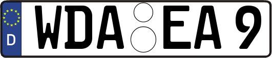 WDA-EA9