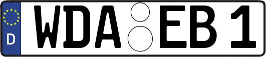 WDA-EB1